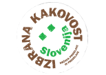nagrajeni jabolčni sok