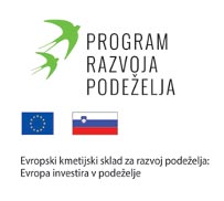 program razvoja podeželja