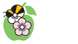 sadjarji za opraševalce